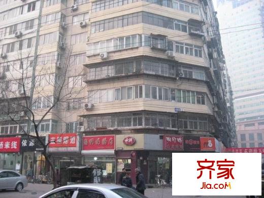 龍德里外景圖