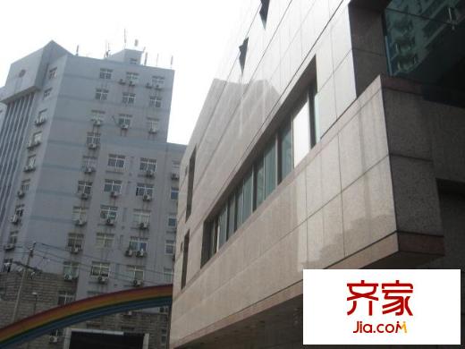 萬德花園外景圖