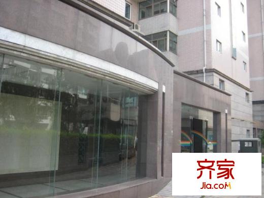 萬(wàn)德花園外景圖