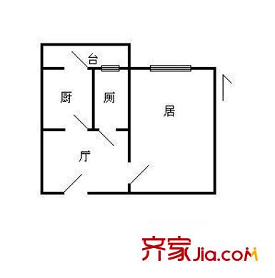 大江南里戶型圖戶型圖 
