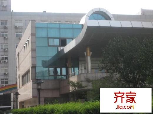 萬(wàn)德花園外景圖