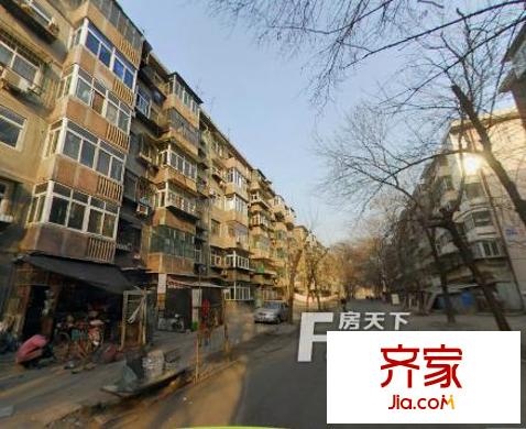 建湖里外景圖