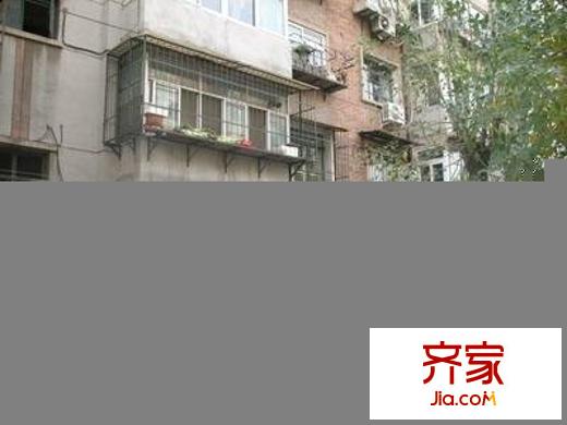 東江南里外景圖