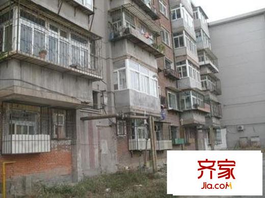 東江南里外景圖