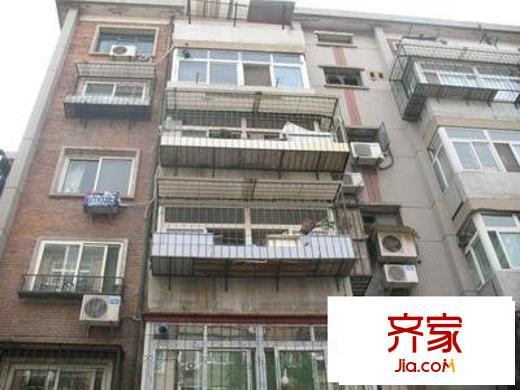 東江南里外景圖