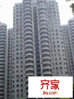 华侨乐园外景图