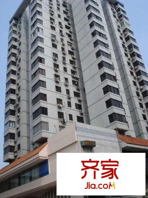华侨乐园外景图