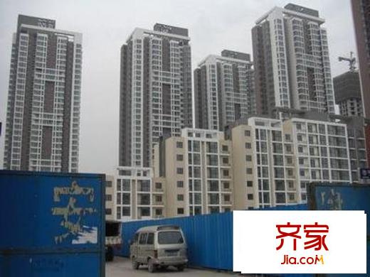 祥和家園外景圖