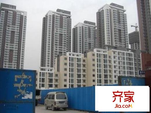 祥和家園外景圖