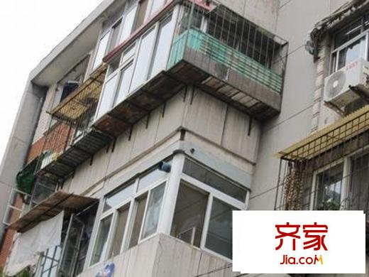 復(fù)康里外景圖
