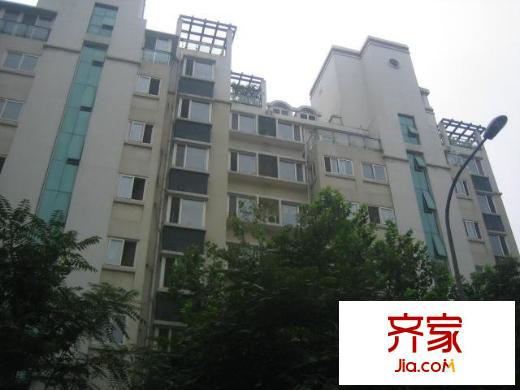 天江格調(diào)蘭庭