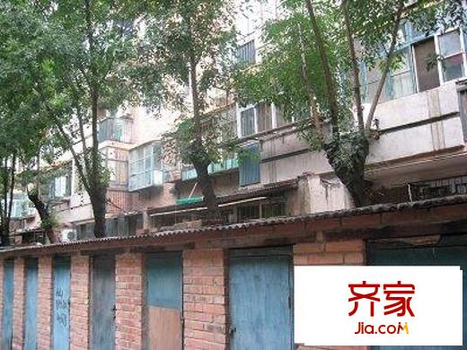 嘉陵東里