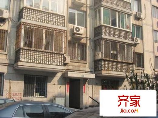 嘉德園外景圖