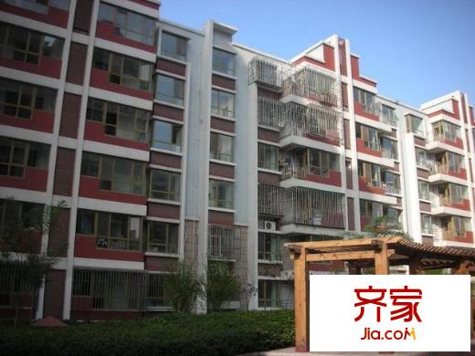 雅潤(rùn)嘉園外景圖