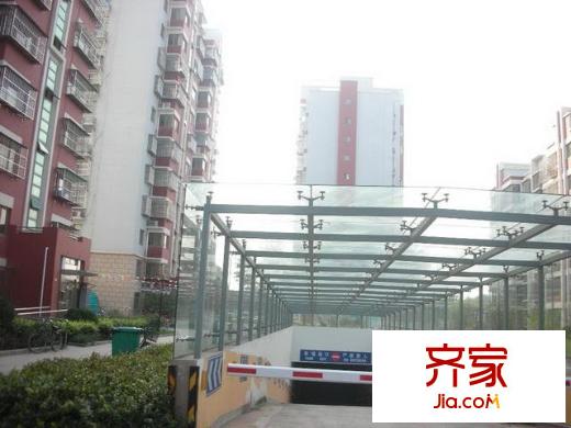 雅潤(rùn)嘉園外景圖