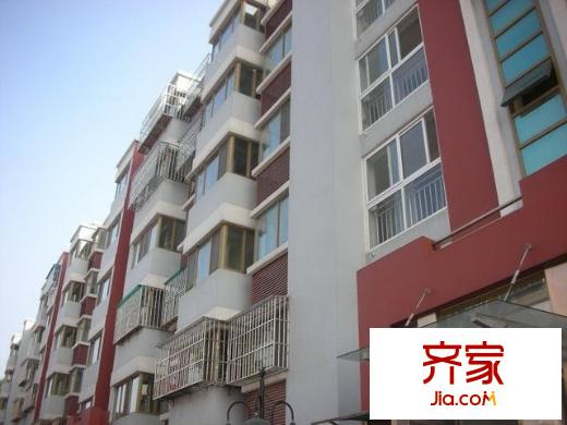 雅潤(rùn)嘉園外景圖