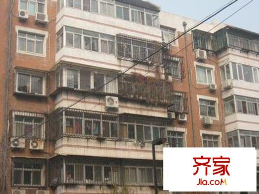 重華西里外景圖