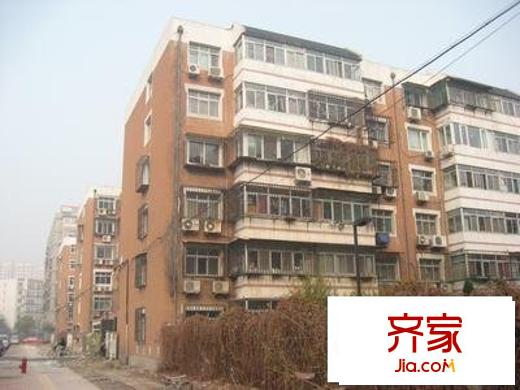 重華西里外景圖