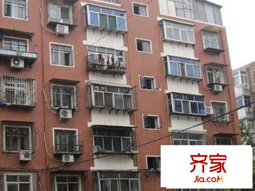 宜川北里外景圖
