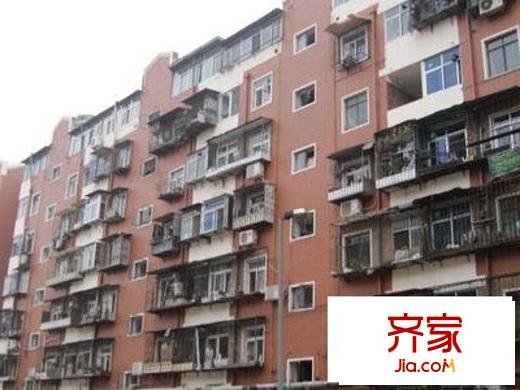 宜川北里外景圖