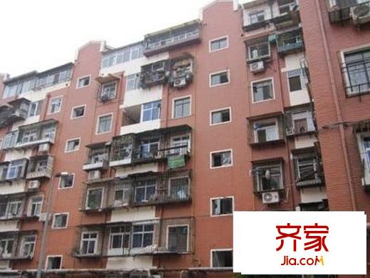 宜川北里外景圖