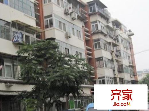 宜川北里外景圖