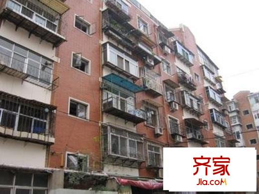 宜川北里外景圖