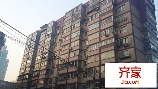 亞中花園外景圖