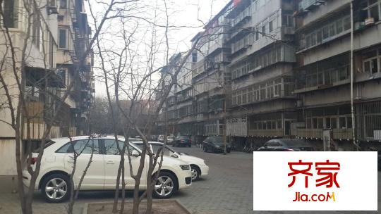 亞中花園外景圖