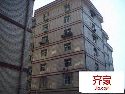 亞中花園外景圖