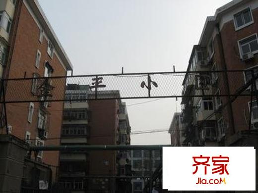 金平東里外景圖
