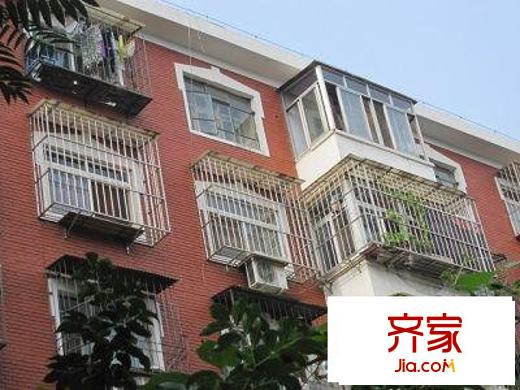 雅園里外景圖