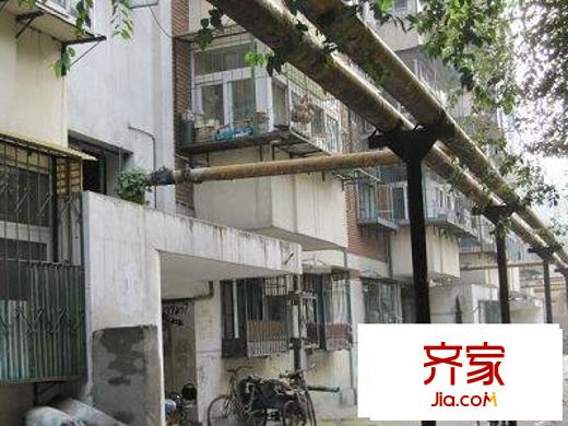 雅園里外景圖