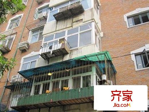 雅園里外景圖