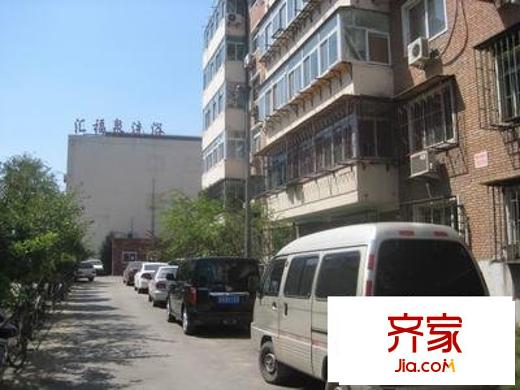 景湖里外景圖