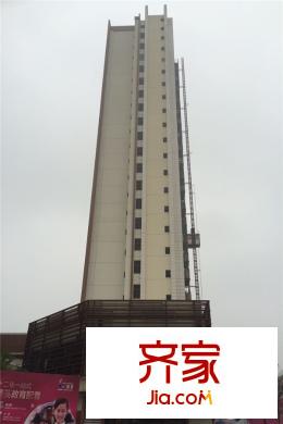 凯德・新平方米(2015.3.11)
