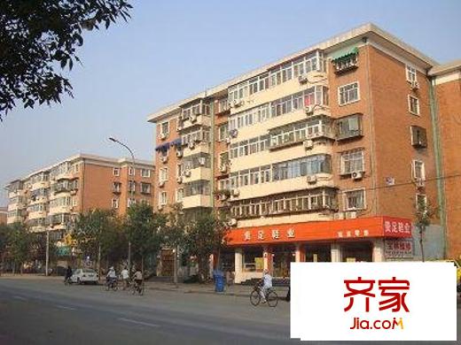 飛云里外景圖