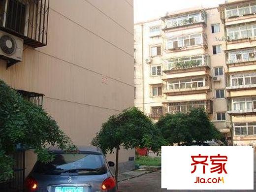 飛云里外景圖