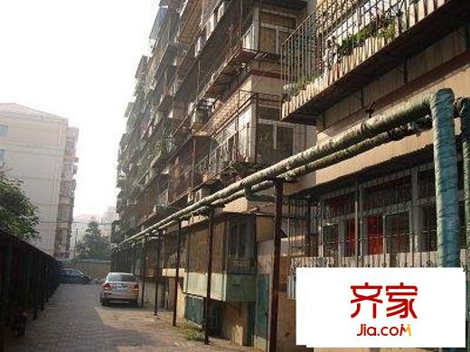 飛云里外景圖