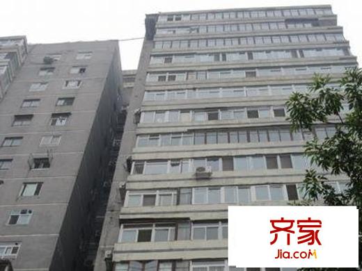 近園里外景圖