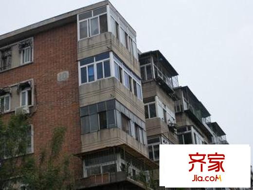 涪江北里