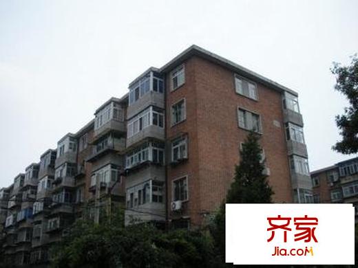 涪江北里外景圖