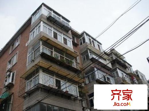 涪江北里外景圖