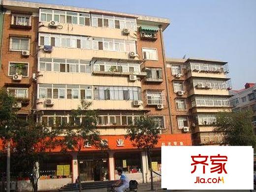 飛云里外景圖