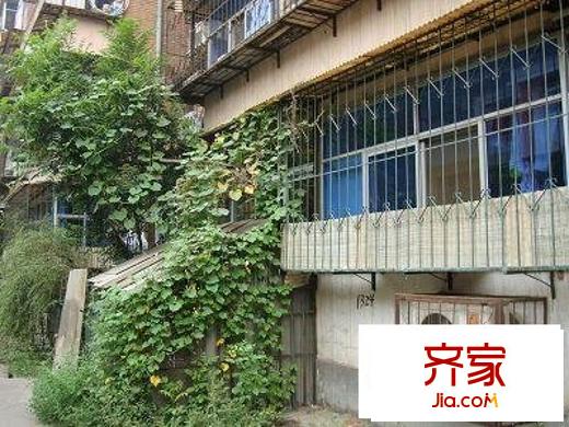 興泰西里外景圖