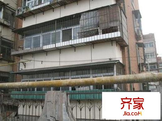 昌源公寓外景圖