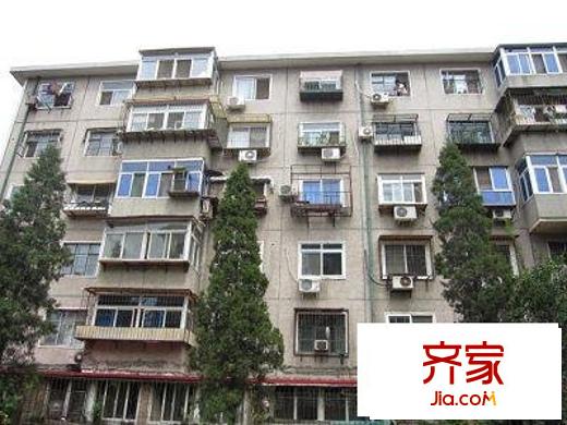 盈江里外景圖