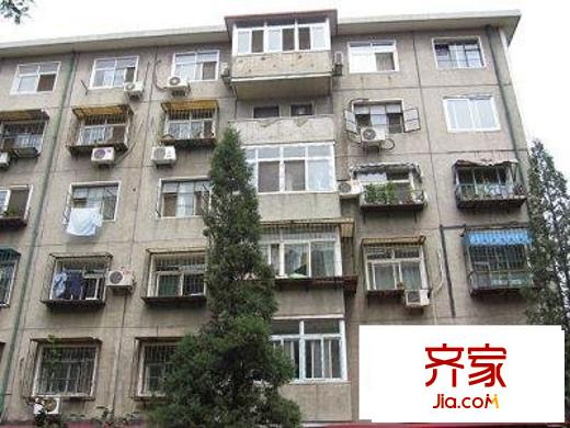 盈江里外景圖