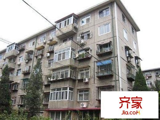 盈江里外景圖