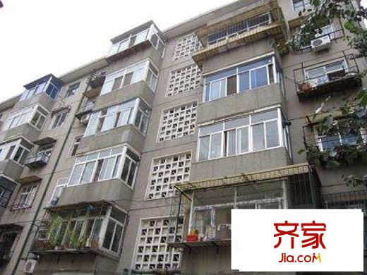 盈江里外景圖